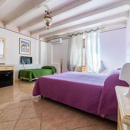 Hotel Centrale Bagheria