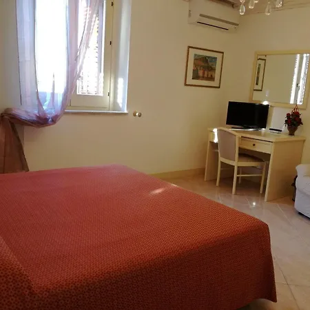Hotel Centrale Bagheria 3*