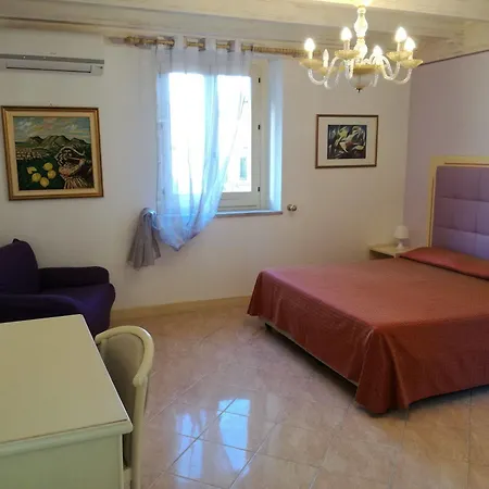 Hotel Hotel Centrale Bagheria Bagheria