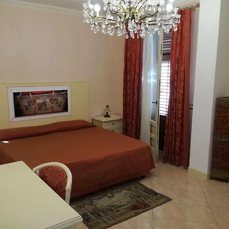 Hotel Centrale Bagheria