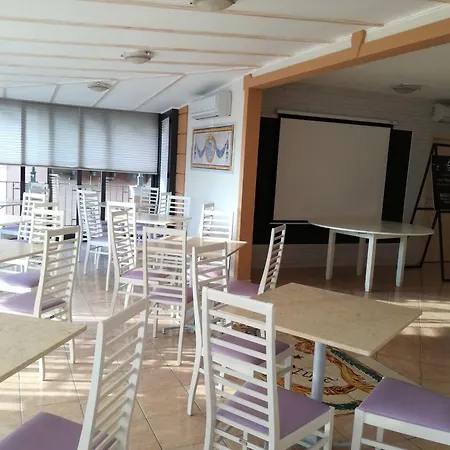 Hotel Centrale Bagheria Bagheria