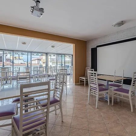 Hotel Centrale Bagheria 3*