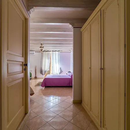 Hotel Centrale Bagheria バゲリーア