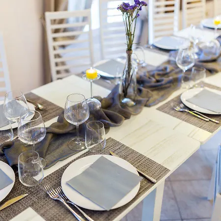 Hotel Centrale Bagheria ホテル