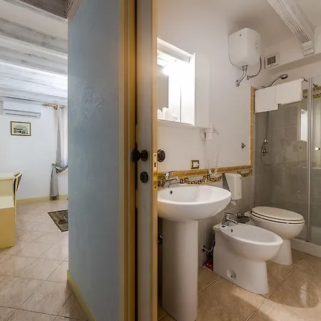 Hotel Centrale Bagheria Ξενοδοχείο Μπαγκερία