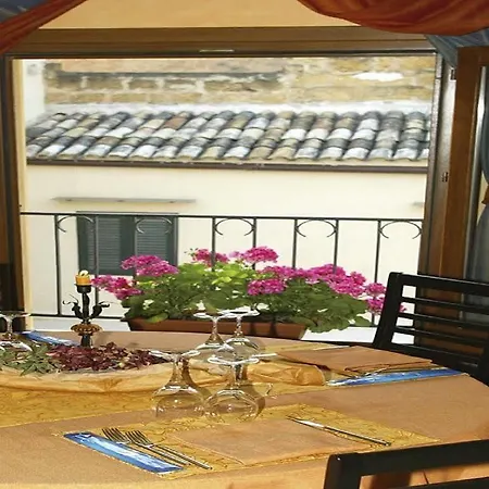 Hotel Centrale Bagheria バゲリーア