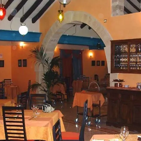 Hotel Centrale Bagheria 3*