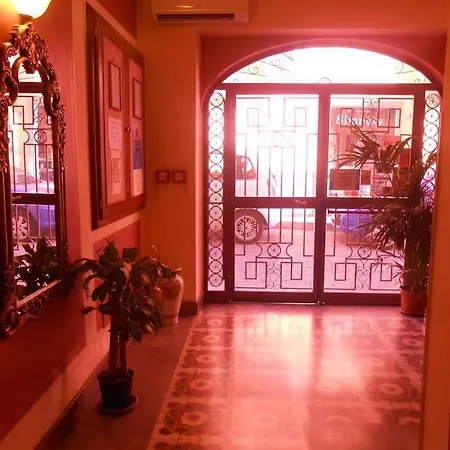 Hotel Hotel Centrale Bagheria 3*