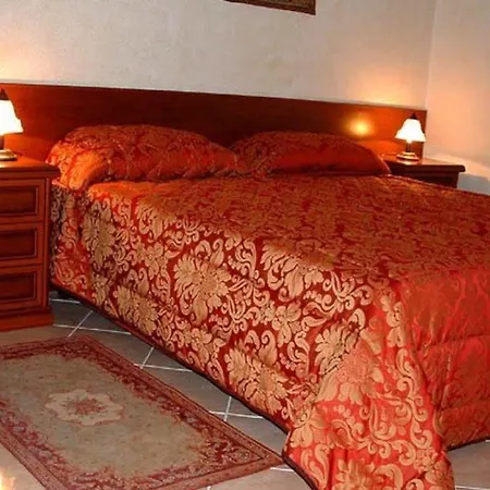 Hotel Centrale Bagheria ホテル