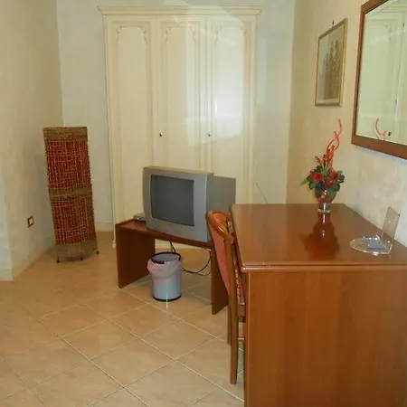 Ξενοδοχείο Hotel Centrale Bagheria Μπαγκερία