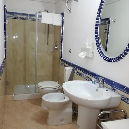 Hotel Centrale Bagheria Ξενοδοχείο 3*