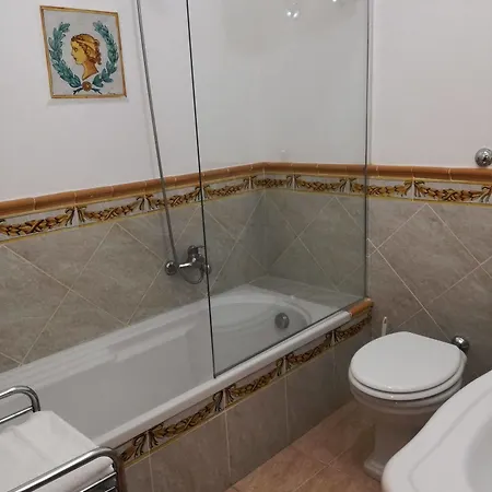 Ξενοδοχείο Hotel Centrale Bagheria Μπαγκερία