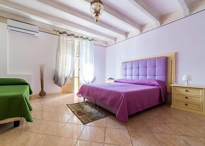 Hotel Hotel Centrale Bagheria