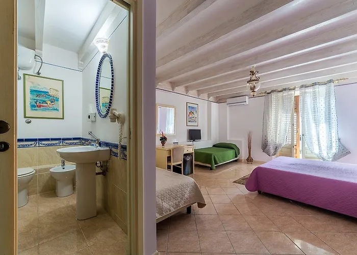 Hotel Hotel Centrale Bagheria