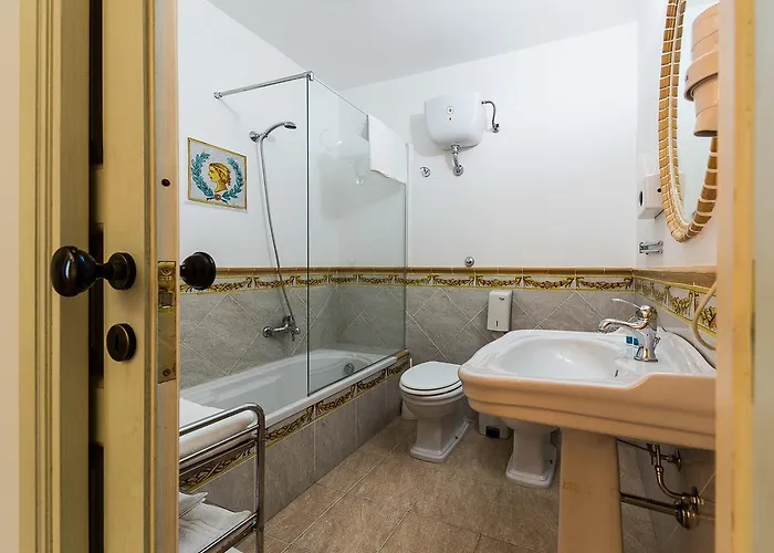 Hotel Centrale Bagheria Bagheria