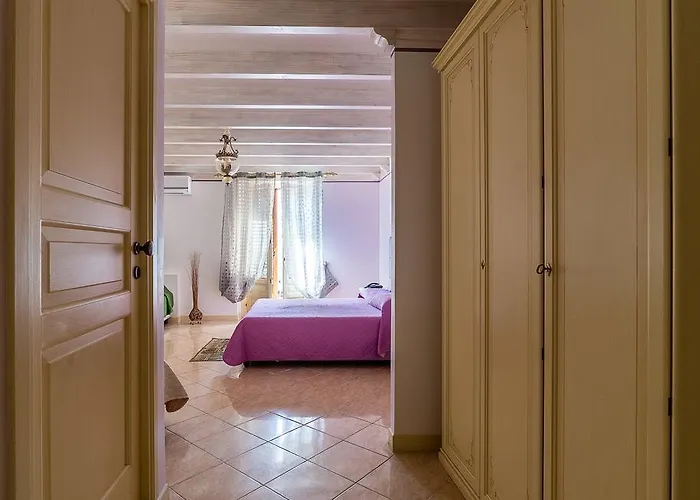 Hotel Centrale Bagheria Bagheria