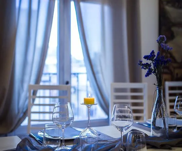 Hotel Centrale Bagheria Hotel