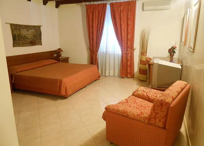 Hotel Centrale Bagheria 3* Bagheria