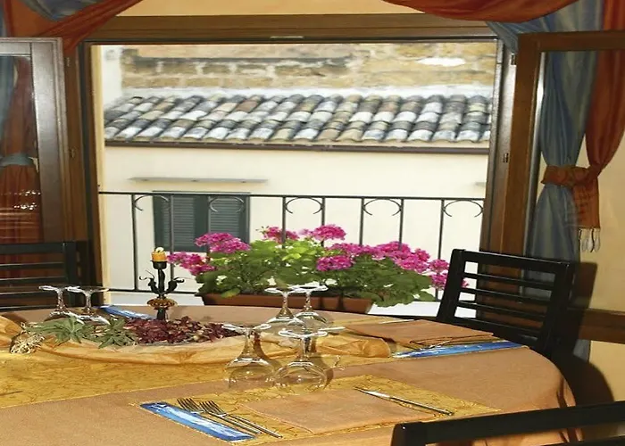 Hotel Centrale Bagheria Bagheria