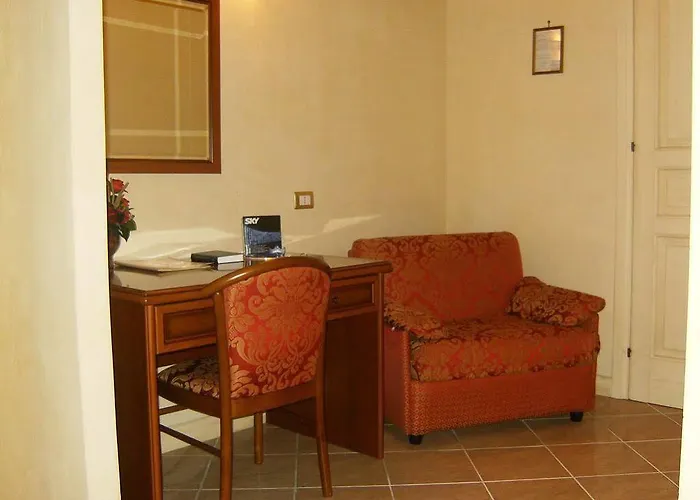 Hotel Centrale Bagheria Hotel 3*