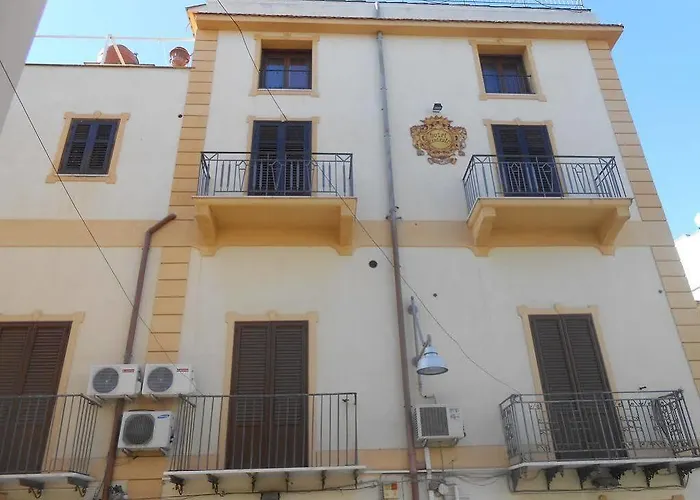 Hotel Hotel Centrale Bagheria