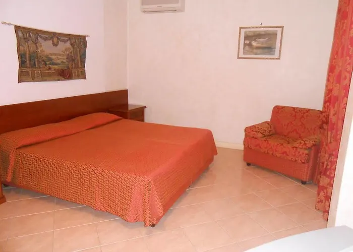 Hotel Centrale Bagheria Hotel Bagheria