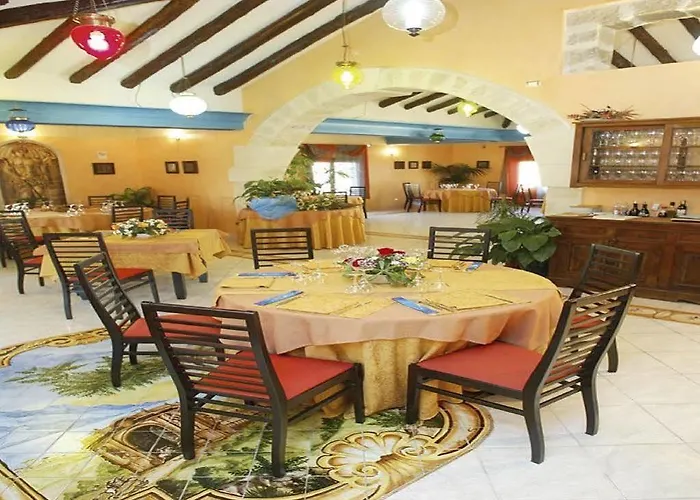 Hotel Centrale Bagheria Hotel Bagheria