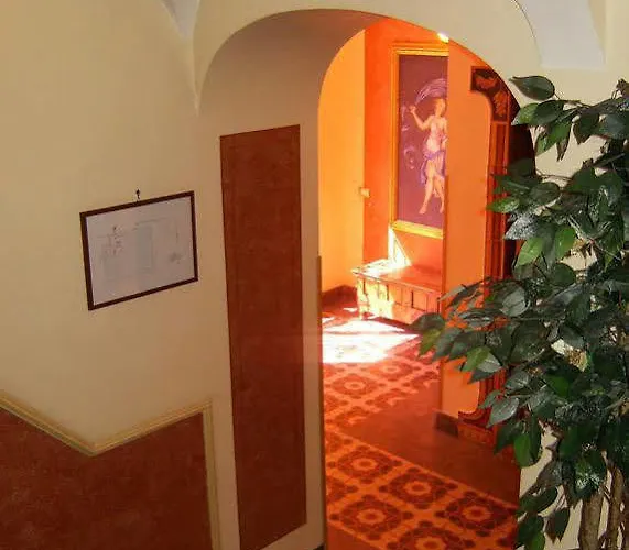 Hotel Hotel Centrale Bagheria Bagheria