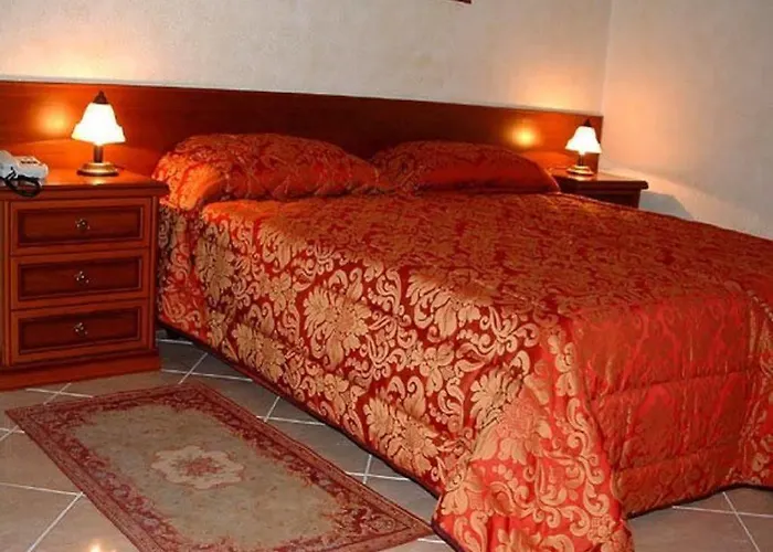 Hotel Centrale Bagheria Hotel