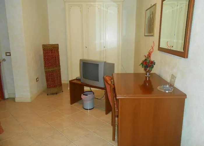 Hotel Hotel Centrale Bagheria Bagheria