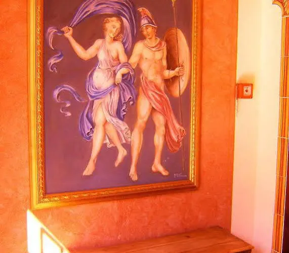 Hotel Centrale Bagheria Bagheria