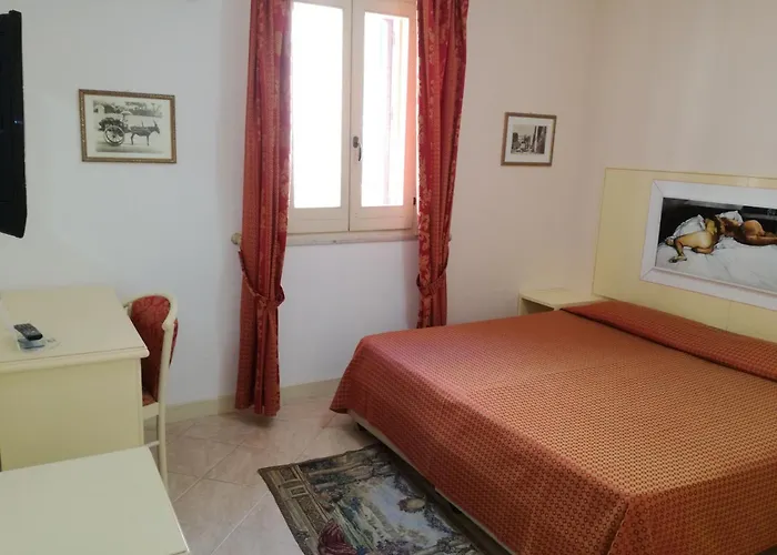 Hotel Centrale Bagheria Hotel