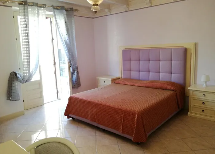 Hotel Hotel Centrale Bagheria Bagheria