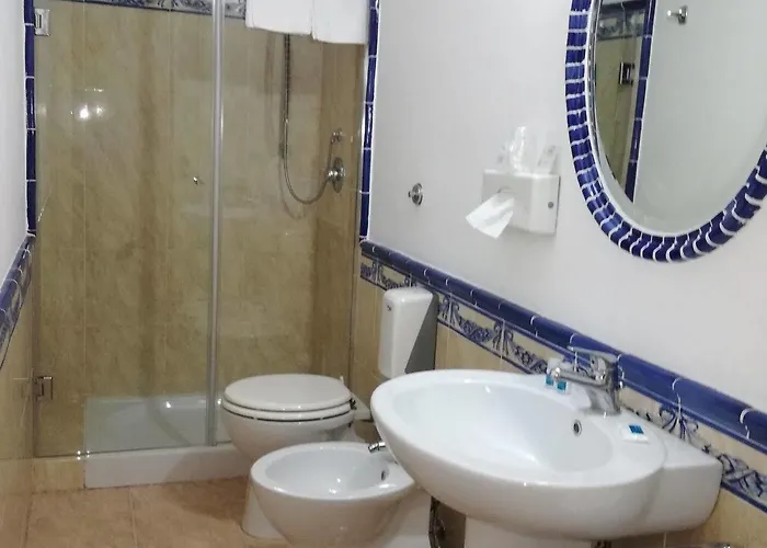 Hotel Centrale Bagheria Hotel 3*