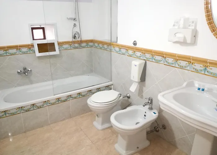 Hotel Hotel Centrale Bagheria 3*