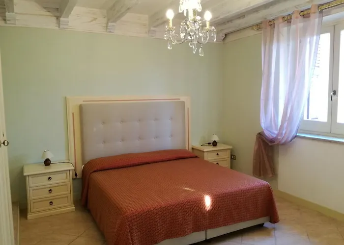 Hotel Centrale Bagheria Bagheria