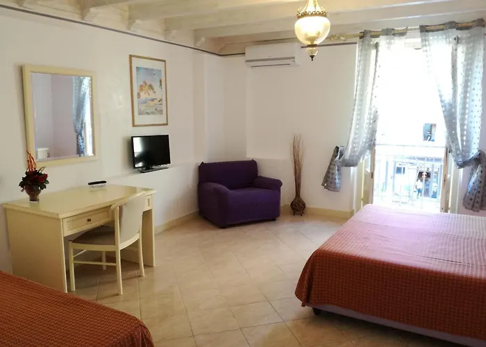 Hotel Hotel Centrale Bagheria Bagheria