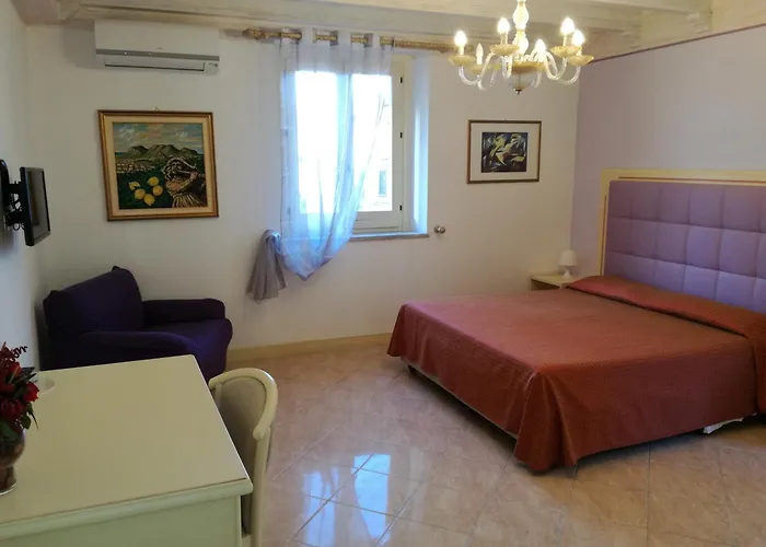 Hotel Hotel Centrale Bagheria Bagheria