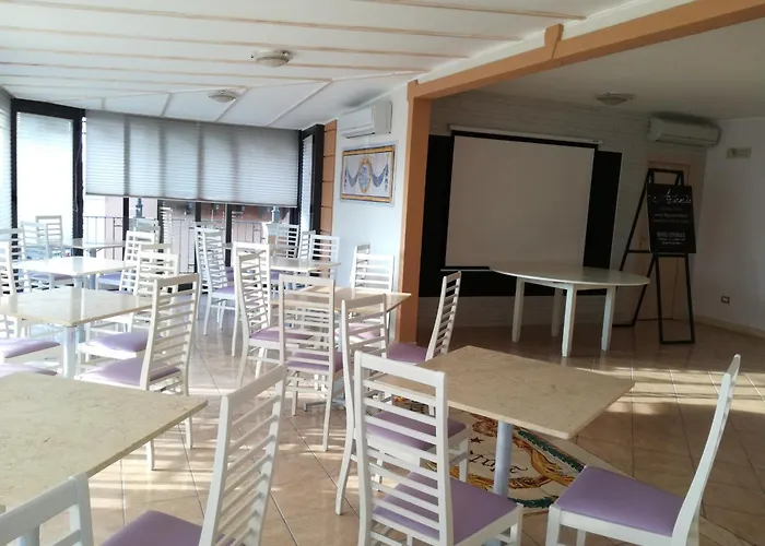 Hotel Centrale Bagheria Bagheria