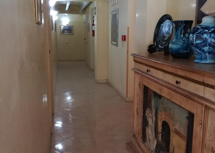 Hotel Centrale Bagheria Hotel