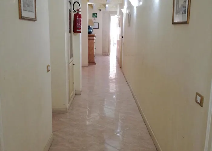 Hotel Centrale Bagheria Hotel 3*